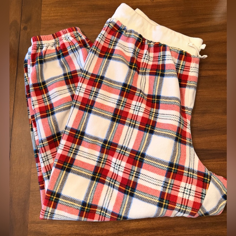 Old Navy Fleece Jogger - Picture 1 of 3